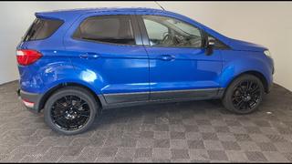 Ford Ecosport  - Titanium - photo 4