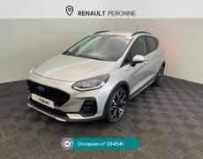 Ford Fiesta Péronne