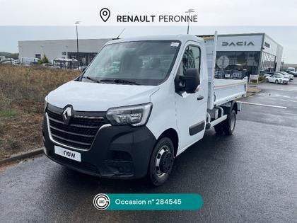 Renault Autres Renault - MASTER CC PROP RJ3500 L2 PAFC BLUE DCI 130 EURO VI CONFORT - 33 790 €