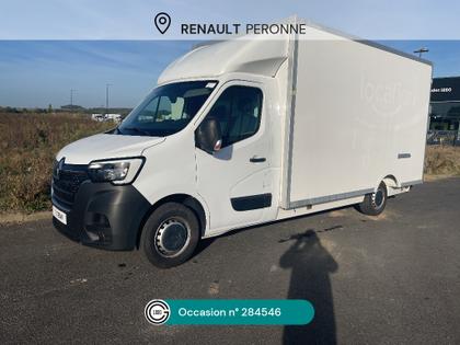 Renault Autres Renault - MASTER PHC TRAC F3500 L3H1 BLUE DCI 145 EURO VI CONFORT - 32 790 €