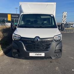 Renault MASTER PLANCHER CABINE MASTER PHC TRAC F3500 L3H1 BLUE DCI 145 EURO VI CONFORT occasion - P&eacute;ronne - photo 3/27