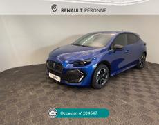 Renault Clio 6 Péronne