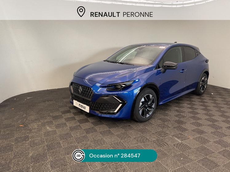 Renault Clio 6  - 26 890 €