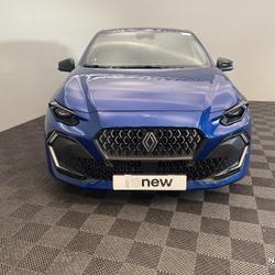 Renault Clio 6 Clio E-Tech full hybrid 160 ch Techno P&eacute;ronne