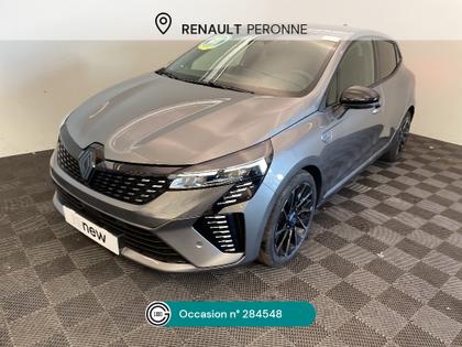 Renault Clio 5 - Clio TCe 90 ch GSR2 Esprit Alpine - 19 490 €
