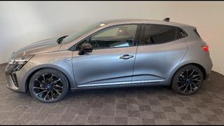 Renault Clio 5  - photo 1