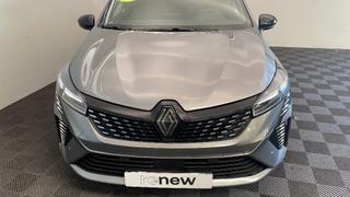 Renault Clio 5  - photo 2