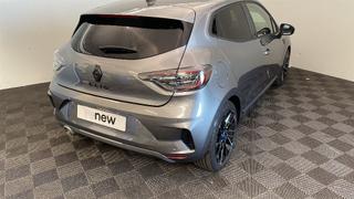 Renault Clio 5  - photo 3