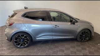 Renault Clio 5  - photo 4
