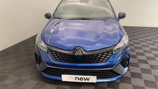 Renault Clio 5  - photo 2