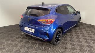 Renault Clio 5  - photo 3