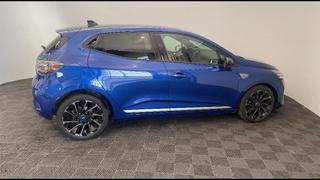 Renault Clio 5  - photo 4