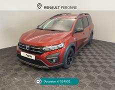 Dacia Jogger Péronne