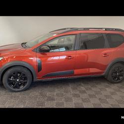 Dacia Jogger ECO-G 100 7 places SL Extreme + occasion - P&eacute;ronne - photo 2/27