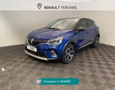 Renault Captur Péronne