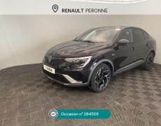 Renault Arkana Péronne