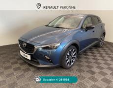 Mazda CX-3 Péronne