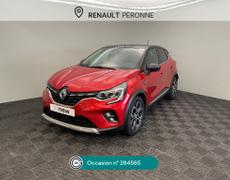 Renault Captur Péronne