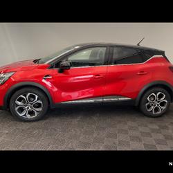 Renault Captur TCe 140 - 21 Intens occasion - P&eacute;ronne - photo 2/27