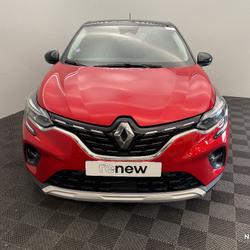 Renault Captur TCe 140 - 21 Intens occasion - P&eacute;ronne - photo 3/27