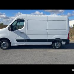 Autres Renault MASTER FGN TRAC F3300 L2H2 DCI 135 GRAND CONFORT P&eacute;ronne