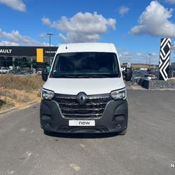 Autres Renault MASTER FGN TRAC F3300 L2H2 DCI 135 GRAND CONFORT P&eacute;ronne