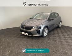 Renault Clio 5 Péronne