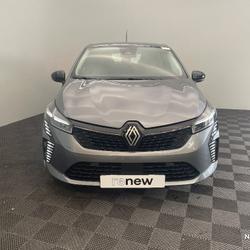Renault Clio 5 Clio TCe 90 Evolution P&eacute;ronne