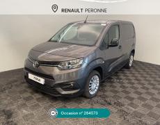 Autres Toyota Péronne