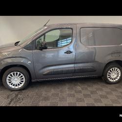 Toyota PROACE CITY FOURGON RC21 PROACE CITY MEDIUM 1.5L 130 D-4D BVM6 DYNAMIC occasion - P&eacute;ronne - photo 2/27