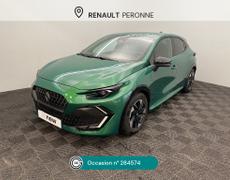 Renault Clio 6 Péronne