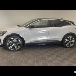 Renault Megane E-Tech Megane E-Tech EV60 220 ch super charge Iconic P&eacute;ronne