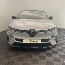Renault Megane E-Tech Megane E-Tech EV60 220 ch super charge Iconic P&eacute;ronne