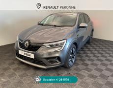 Renault Arkana Péronne