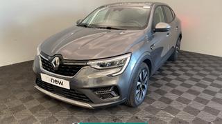 Renault Arkana  - photo 0