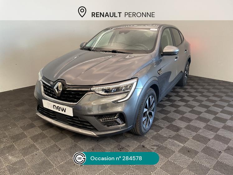 Renault Arkana  - 18 790 €