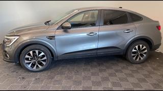 Renault Arkana  - photo 1