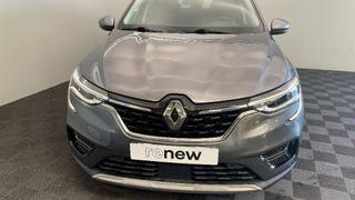Renault Arkana  - photo 2
