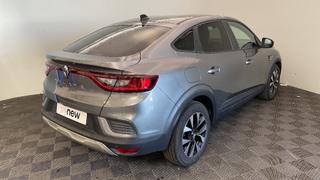 Renault Arkana  - photo 3