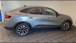 Renault Arkana  - photo 4