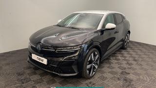 Renault Megane E-Tech  - photo 0