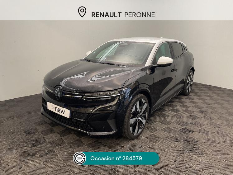 Renault Megane E-Tech  - 26 990 €