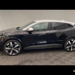 Renault Megane E-Tech E-Tech EV60 220 ch super charge Techno occasion - P&eacute;ronne - photo 2/27