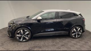 Renault Megane E-Tech  - photo 1