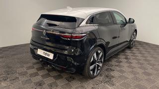 Renault Megane E-Tech  - photo 3