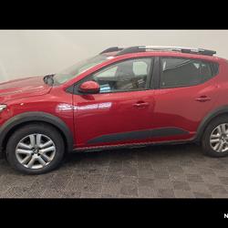 Dacia Sandero TCe 90 Stepway Confort occasion - P&eacute;ronne - photo 2/27