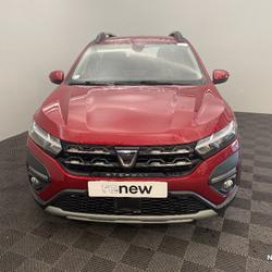 Dacia Sandero TCe 90 Stepway Confort occasion - P&eacute;ronne - photo 3/27