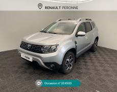 Dacia Duster Péronne