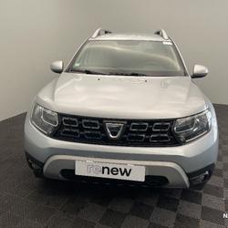Dacia Duster TCe 130 FAP 4x2 Prestige occasion - P&eacute;ronne - photo 3/27