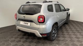 Dacia Duster  - Prestige - photo 3